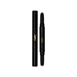 Yves Saint Laurent Eye Duo Smoker - Long-lasting Creamy Eye Shadow Duo 2x0.8g - Skin Society {{ shop.address.country }}