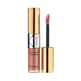 Yves Saint Laurent Full Metal Shadow - Liquid Eyeshadow Metallic Shine Color Impact 16-Hour Wear - Skin Society {{ shop.address.country }}