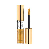 Yves Saint Laurent Full Metal Shadow - Liquid Eyeshadow Metallic Shine Color Impact 16-Hour Wear - Skin Society {{ shop.address.country }}
