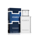 Yves Saint Laurent Kouros - Eau de Toilette - Skin Society {{ shop.address.country }}