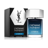 Yves Saint Laurent L'Homme - Le Parfum - Skin Society {{ shop.address.country }}