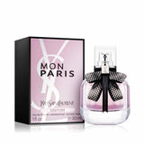 Yves Saint Laurent Mon Paris Couture - Eau de Parfum - Skin Society {{ shop.address.country }}