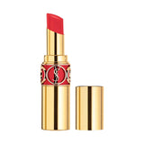 Yves Saint Laurent Rouge Volupté Shine Oil-In-Stick Lipstick - Ready to Care & Shine Lip Colour - Skin Society {{ shop.address.country }}