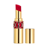 Yves Saint Laurent Rouge Volupté Shine Oil-In-Stick Lipstick - Ready to Care & Shine Lip Colour - Skin Society {{ shop.address.country }}