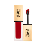 Yves Saint Laurent Tatouage Couture - Liquid Matte Lip Stain - Skin Society {{ shop.address.country }}