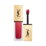 Yves Saint Laurent Tatouage Couture - The Metallics Matte Lip Stain - Skin Society {{ shop.address.country }}