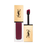 Yves Saint Laurent Tatouage Couture - The Metallics Matte Lip Stain - Skin Society {{ shop.address.country }}