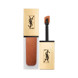 Yves Saint Laurent Tatouage Couture - The Metallics Matte Lip Stain - Skin Society {{ shop.address.country }}