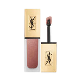 Yves Saint Laurent Tatouage Couture - The Metallics Matte Lip Stain - Skin Society {{ shop.address.country }}