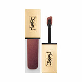Yves Saint Laurent Tatouage Couture - The Metallics Matte Lip Stain - Skin Society {{ shop.address.country }}