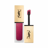 Yves Saint Laurent Tatouage Couture - The Metallics Matte Lip Stain - Skin Society {{ shop.address.country }}