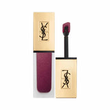 Yves Saint Laurent Tatouage Couture - The Metallics Matte Lip Stain - Skin Society {{ shop.address.country }}