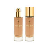 Yves Saint Laurent Touche Éclat - Le Teint - Awakening Foundation Weightless Radiance Flawless Coverage SPF22 - Skin Society {{ shop.address.country }}