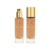Yves Saint Laurent Touche Éclat - Le Teint - Awakening Foundation Weightless Radiance Flawless Coverage SPF22 - Skin Society {{ shop.address.country }}