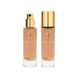 Yves Saint Laurent Touche Éclat - Le Teint - Awakening Foundation Weightless Radiance Flawless Coverage SPF22 - Skin Society {{ shop.address.country }}