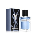 Yves Saint Laurent Y Eau de Toilette - Skin Society {{ shop.address.country }}