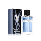 Yves Saint Laurent Y Eau de Toilette - Skin Society {{ shop.address.country }}