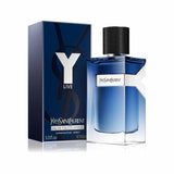 Yves Saint Laurent Y Live - Eau de Toilette Intense - Skin Society {{ shop.address.country }}