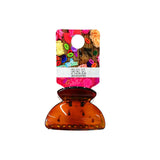 P.N.H. Accessories Brown Hair Clip - Skin Society {{ shop.address.country }}