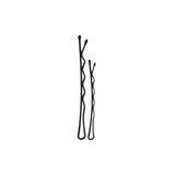 P.N.H. Accessories Hair Pins - Black - Skin Society {{ shop.address.country }}