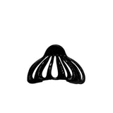 P.N.H. Accessories Large Hair Clip - Blackk - Skin Society {{ shop.address.country }}