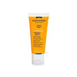 UVEBlock SPF50+ Invisible Fluid