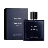 CHANEL Bleu De Chanel Eau De Parfum - Skin Society {{ shop.address.country }}