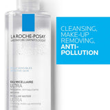 La Roche-Posay MICELLAR Cleansing Water - Skin Society {{ shop.address.country }}