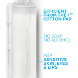 La Roche-Posay MICELLAR Cleansing Water - Skin Society {{ shop.address.country }}