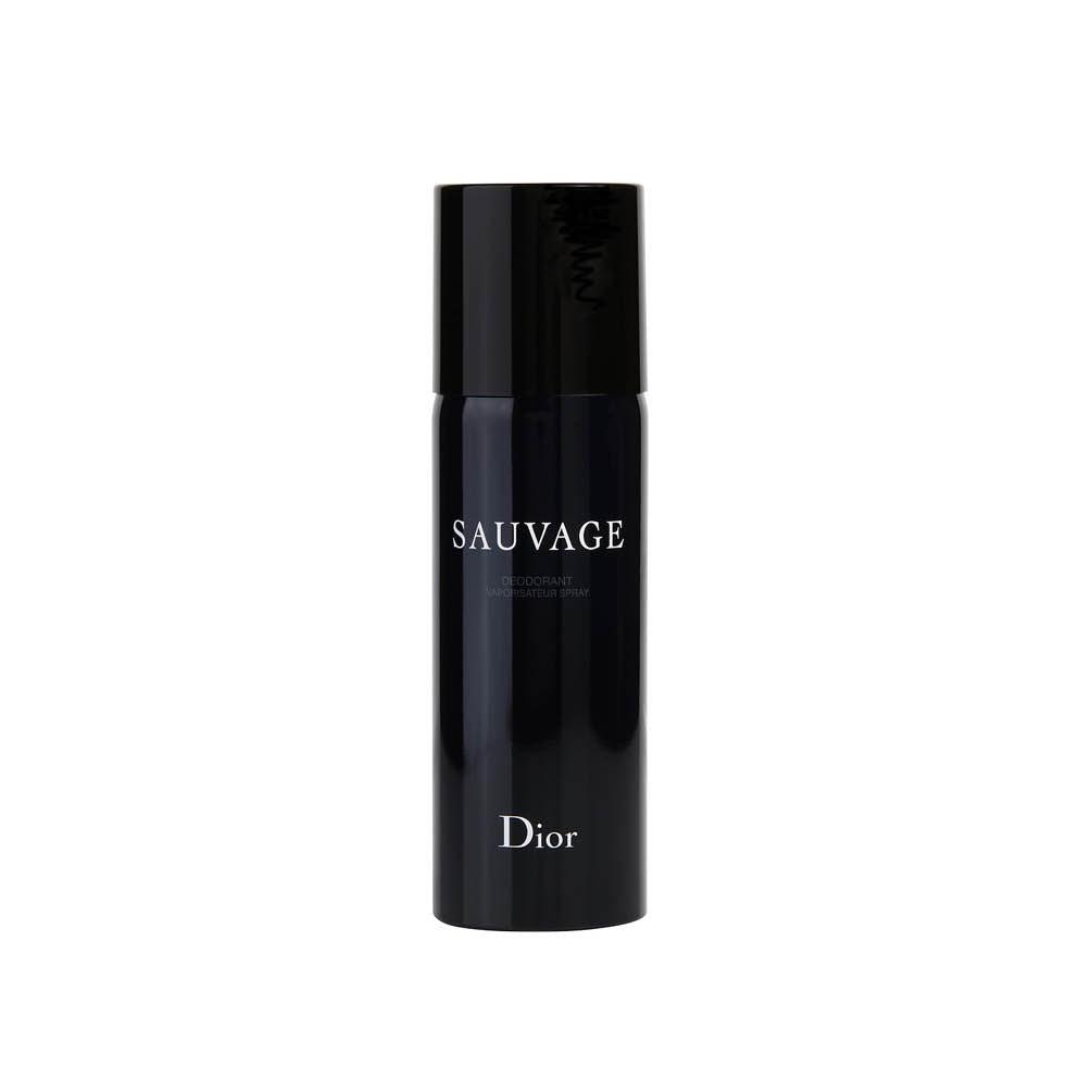 Sauvage Deodorant Spray Skin Society