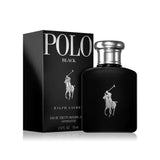 Ralph Lauren Polo Black - Eau de Toilette - Skin Society {{ shop.address.country }}