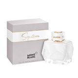 Montblanc Signature Eau De Parfum - Skin Society {{ shop.address.country }}