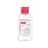 Bioderma Sensibio H2O - Make-up Removing Micelle Solution for Sensitive Skin - Skin Society {{ shop.address.country }}