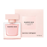 Narciso Eau de Parfum Cristal Eau de Parfum