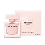 Narciso Eau de Parfum Cristal Eau de Parfum