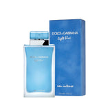 Light Blue Eau Intense - Eau de Parfum