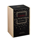 Cartier La Panthère Noir Absolu - Eau de Parfum - Skin Society {{ shop.address.country }}