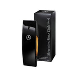 Club Black Eau De Toilette