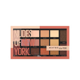 Maybelline New York Eyeshadow Nudes of New York - Skin Society {{ shop.address.country }}