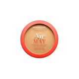 Bourjois Paris Foundation Air Mat Compact Powder - Skin Society {{ shop.address.country }}