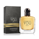 Emporio Armani Stronger With You Only