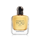 Emporio Armani Stronger With You Only