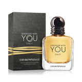 Emporio Armani Stronger With You Only