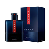 Luna Rossa Ocean Eau De Parfum