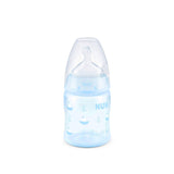 NUK First Choice+ Baby Bottle with Teat 0-6M - Skin Society {{ shop.address.country }}