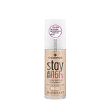 Stay All Day 16H Long Lasting Foundation Waterproof