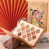Disney The Lion King Eyeshadow Palette