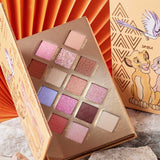 Disney The Lion King Eyeshadow Palette