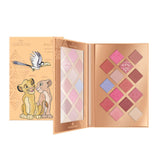 Disney The Lion King Eyeshadow Palette