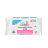 Sebamed Baby Cleansing Wipes Extra Soft - Skin Society {{ shop.address.country }}